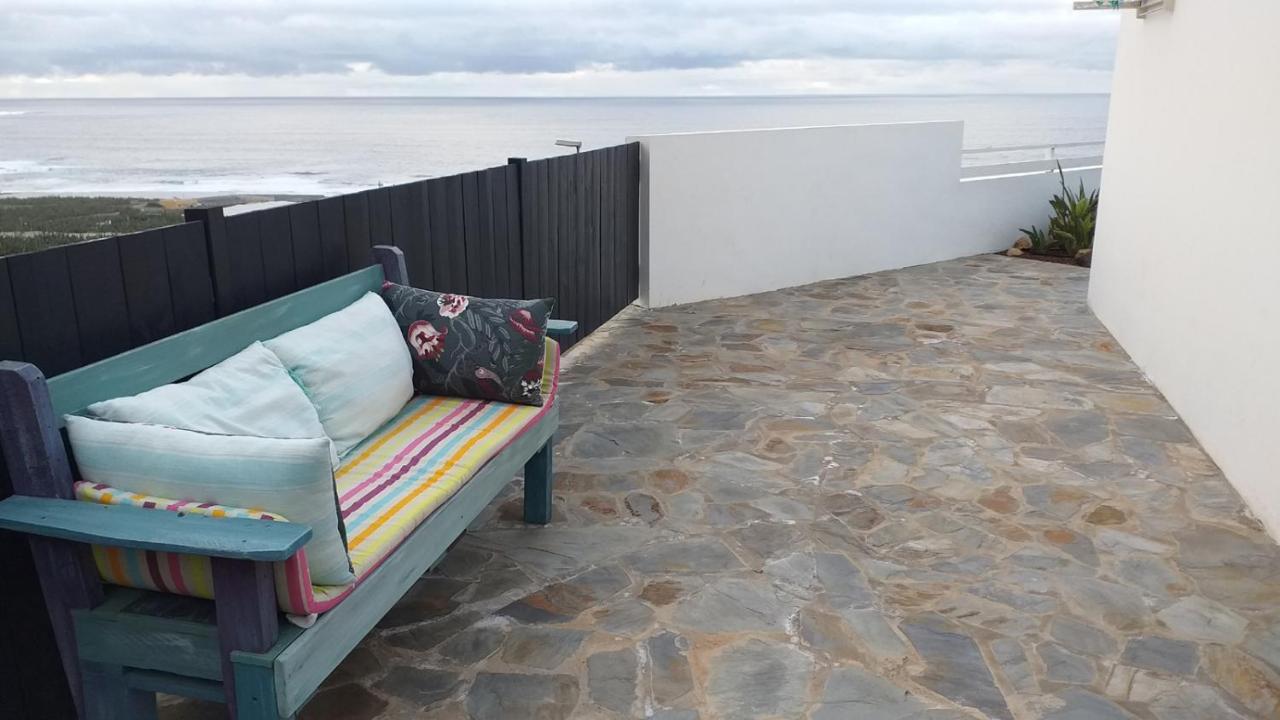 Las Pardelas, Ferienhaus Mit Meer-, Kuesten- Und Bergblick Im Gruenen Norden Teneriffas Las Cruces  Exterior photo